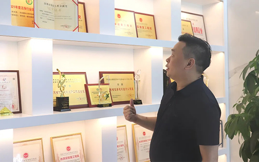 品牌力量 | 6686体育科技：以智慧与创新，让实验室更有温度